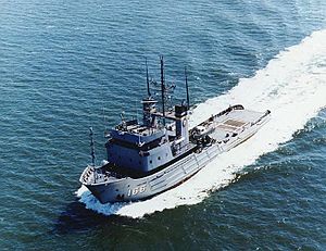 Picture of Powhatan Class T-atf 166