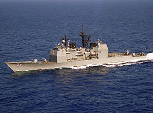 Picture of Ticonderoga Class Cg (47)