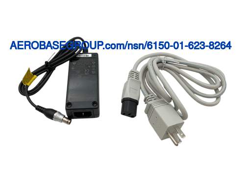 國家庫存編號圖片 6150-01-623-8264 國家庫存編號圖片 6150-01-623-8264