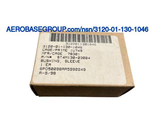 國家庫存編號圖片 3120-01-130-1046