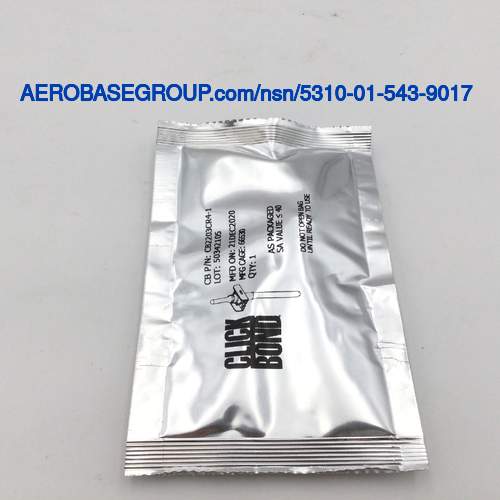 國家庫存編號圖片 5310-01-543-9017 國家庫存編號圖片 5310-01-543-9017