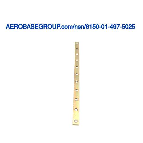 國家庫存編號圖片 6150-01-497-5025