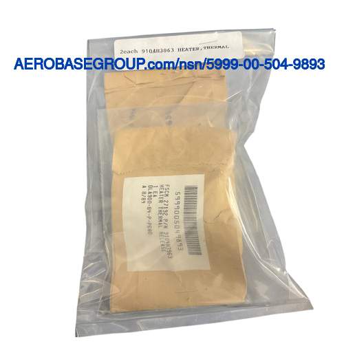 國家庫存編號圖片 5999-00-504-9893