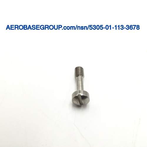 國家庫存編號圖片 5305-01-113-3678