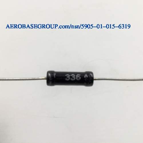 國家庫存編號圖片 5905-01-015-6319