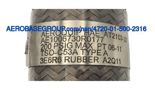 國家庫存編號圖片 4720-01-500-2316