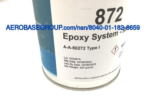 國家庫存編號圖片 8040-01-182-8659