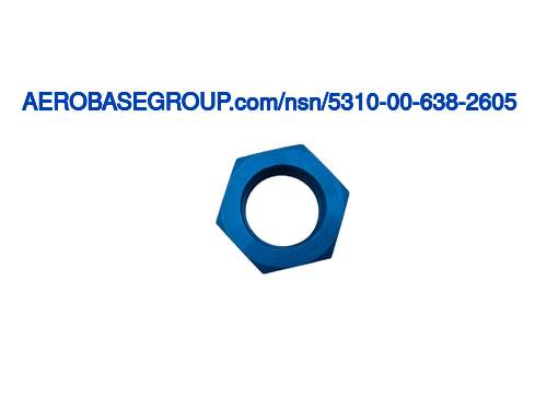 國家庫存編號圖片 5310-00-638-2605