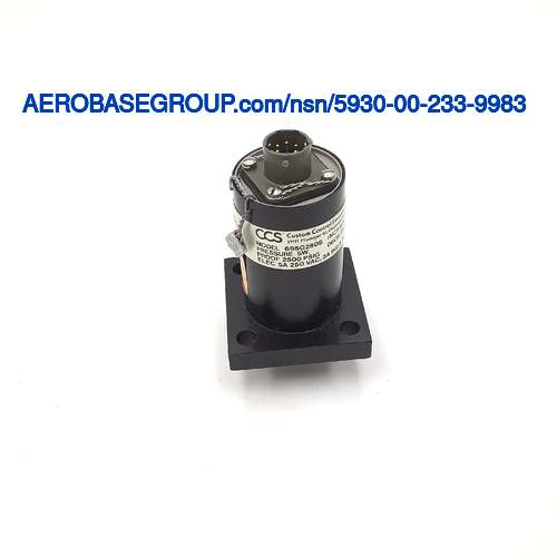 國家庫存編號圖片 5930-00-233-9983