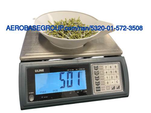 國家庫存編號圖片 5320-01-572-3508 國家庫存編號圖片 5320-01-572-3508