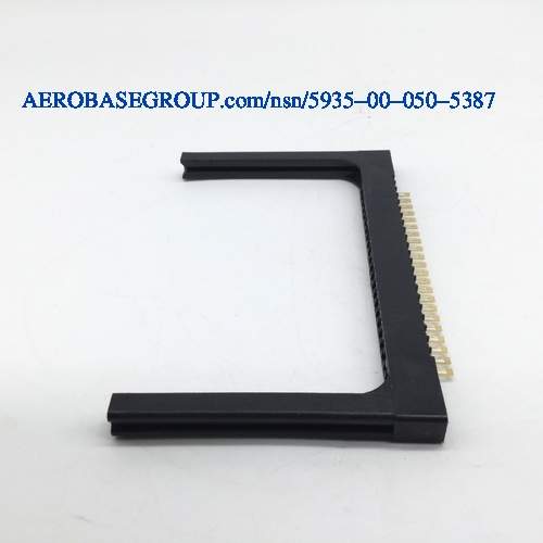 國家庫存編號圖片 5935-00-050-5387