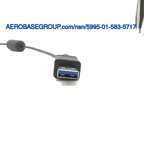 國家庫存編號圖片 5995-01-583-5717