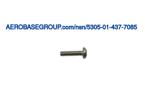 國家庫存編號圖片 5305-01-437-7085