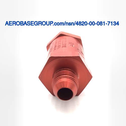 國家庫存編號圖片 4820-00-081-7134