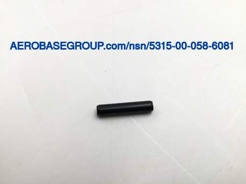 國家庫存編號圖片 5315-00-058-6081