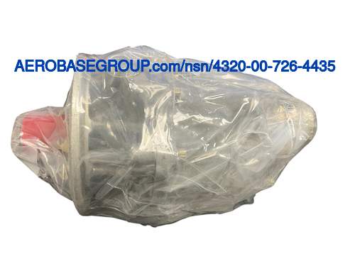 國家庫存編號圖片 4320-00-726-4435