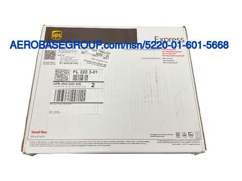 國家庫存編號圖片 5220-01-601-5668