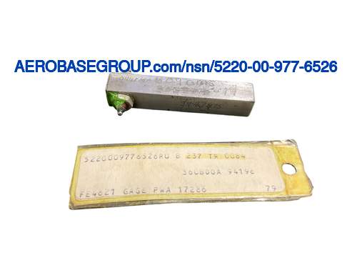 國家庫存編號圖片 5220-00-977-6526