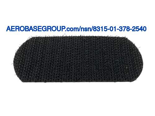 國家庫存編號圖片 8315-01-378-2540