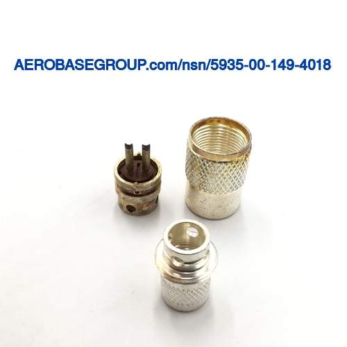 國家庫存編號圖片 5935-00-149-4018