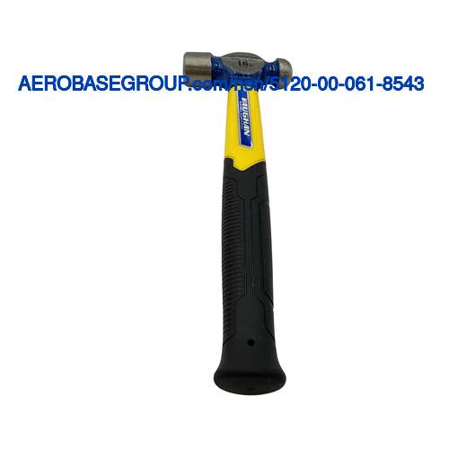 國家庫存編號圖片 5120-00-061-8543