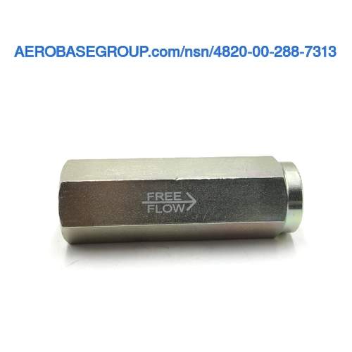 國家庫存編號圖片 4820-00-288-7313