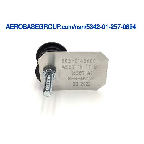 國家庫存編號圖片 5342-01-257-0694