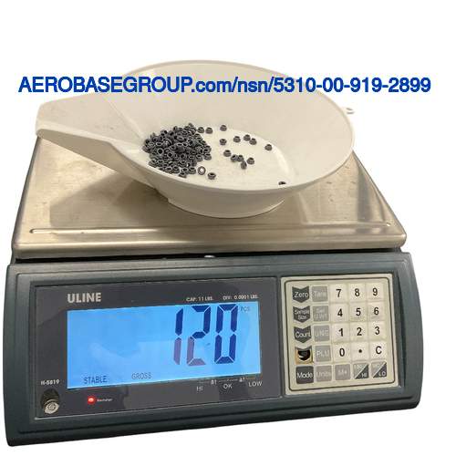 國家庫存編號圖片 5310-00-919-2899
