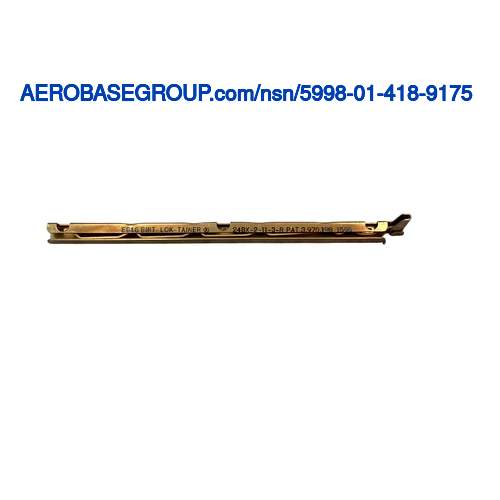國家庫存編號圖片 5998-01-418-9175