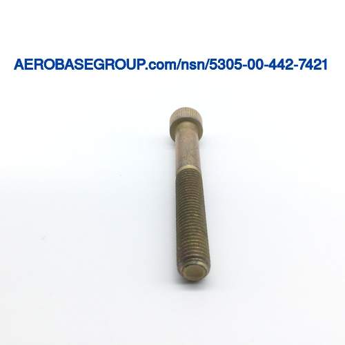 國家庫存編號圖片 5305-00-442-7421