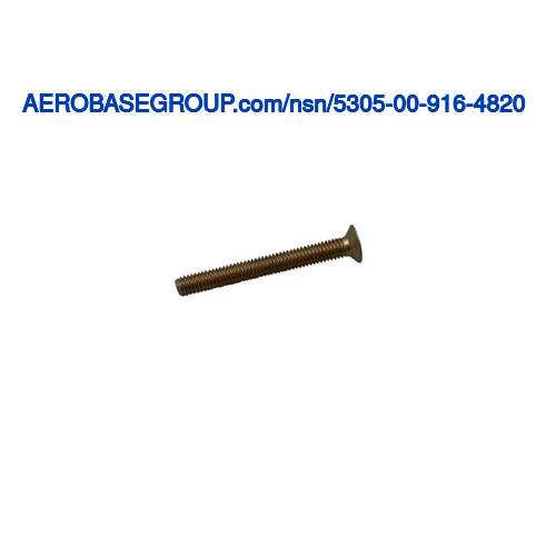 國家庫存編號圖片 5305-00-916-4820