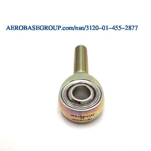 國家庫存編號圖片 3120-01-455-2877