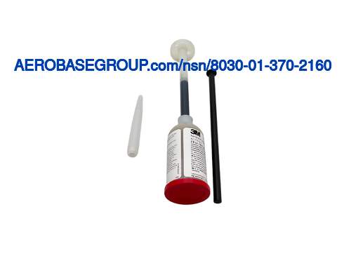國家庫存編號圖片 8030-01-370-2160