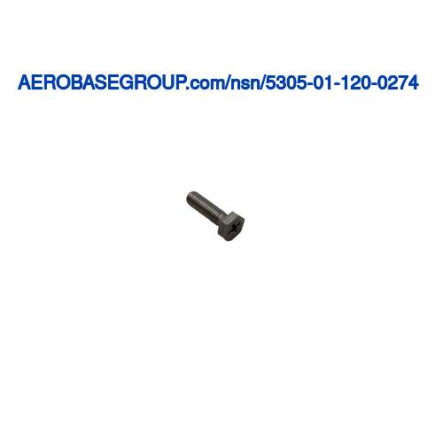 國家庫存編號圖片 5305-01-120-0274