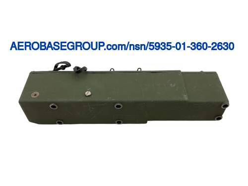 國家庫存編號圖片 5935-01-360-2630