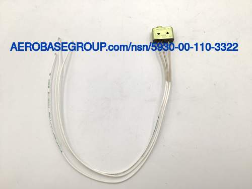 國家庫存編號圖片 5930-00-110-3322
