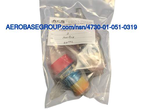 國家庫存編號圖片 4730-01-051-0319