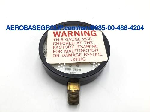 國家庫存編號圖片 6685-00-488-4204