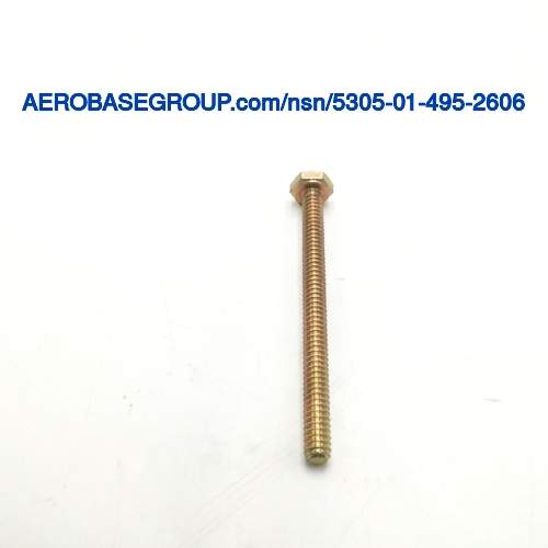 國家庫存編號圖片 5305-01-495-2606