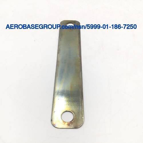 國家庫存編號圖片 5999-01-186-7250