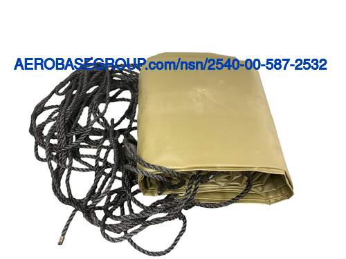 國家庫存編號圖片 2540-00-587-2532