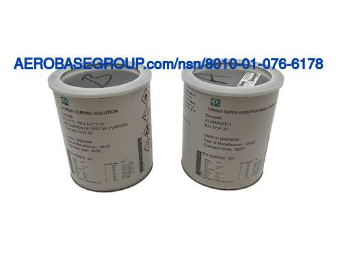 國家庫存編號圖片 8010-01-076-6178