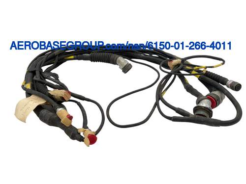 國家庫存編號圖片 6150-01-266-4011