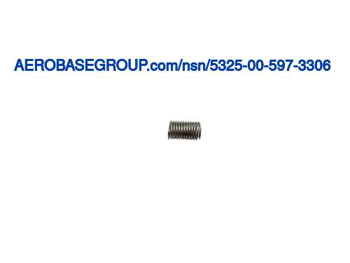 國家庫存編號圖片 5325-00-597-3306