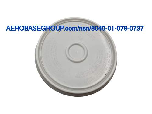 國家庫存編號圖片 8040-01-078-0737