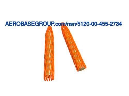 國家庫存編號圖片 5120-00-455-2734