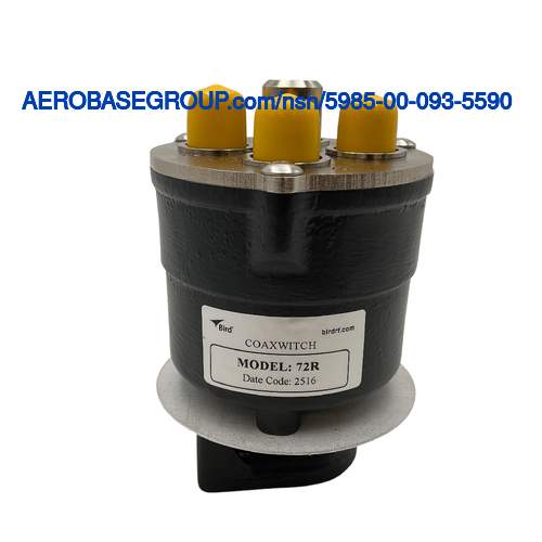 國家庫存編號圖片 5985-00-093-5590