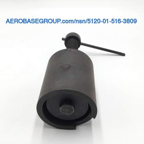 國家庫存編號圖片 5120-01-516-3809