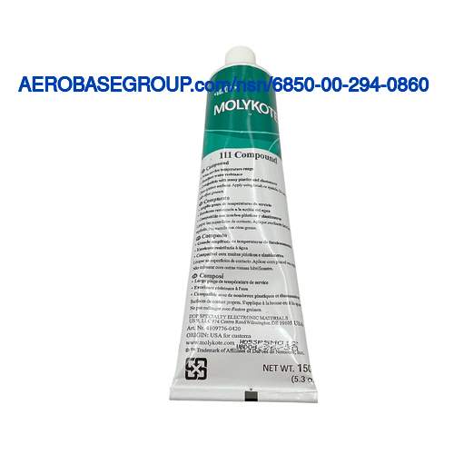 國家庫存編號圖片 6850-00-294-0860