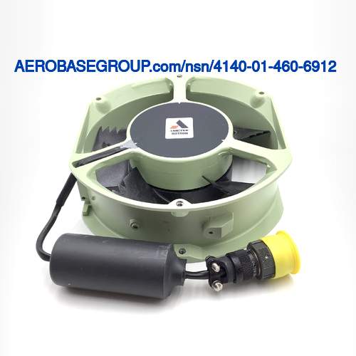 國家庫存編號圖片 4140-01-460-6912